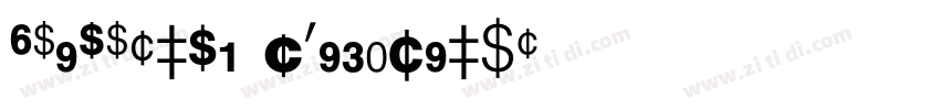 Helvetica Bold0bliqu字体转换